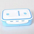 Food Container Mould 2