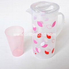 Water Jug Mould