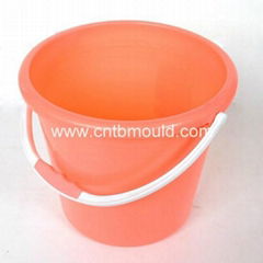 Plastic Bucket Mould