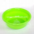 Plastic Basin Mould 1