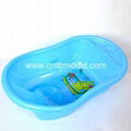 Baby Tub Mould