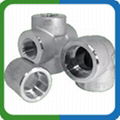 Stainless Steel Pipe Fittings