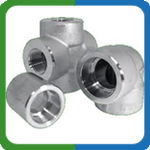 Stainless Steel Pipe Fittings