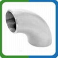 Stainless Steel Pipe Fittings 4