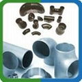 Stainless Steel Pipe Fittings 5