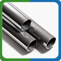 Stainless Steel Pipes & Tubes