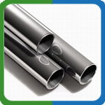 Stainless Steel Pipes & Tubes