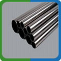 Stainless Steel Pipes & Tubes 2