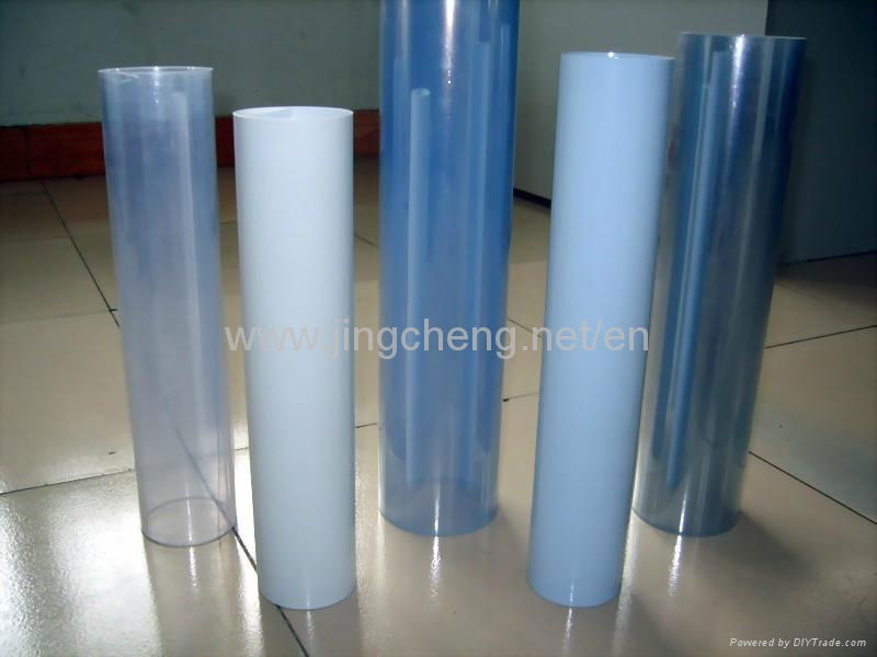 Plastic extrusion mould for high transparent board 2