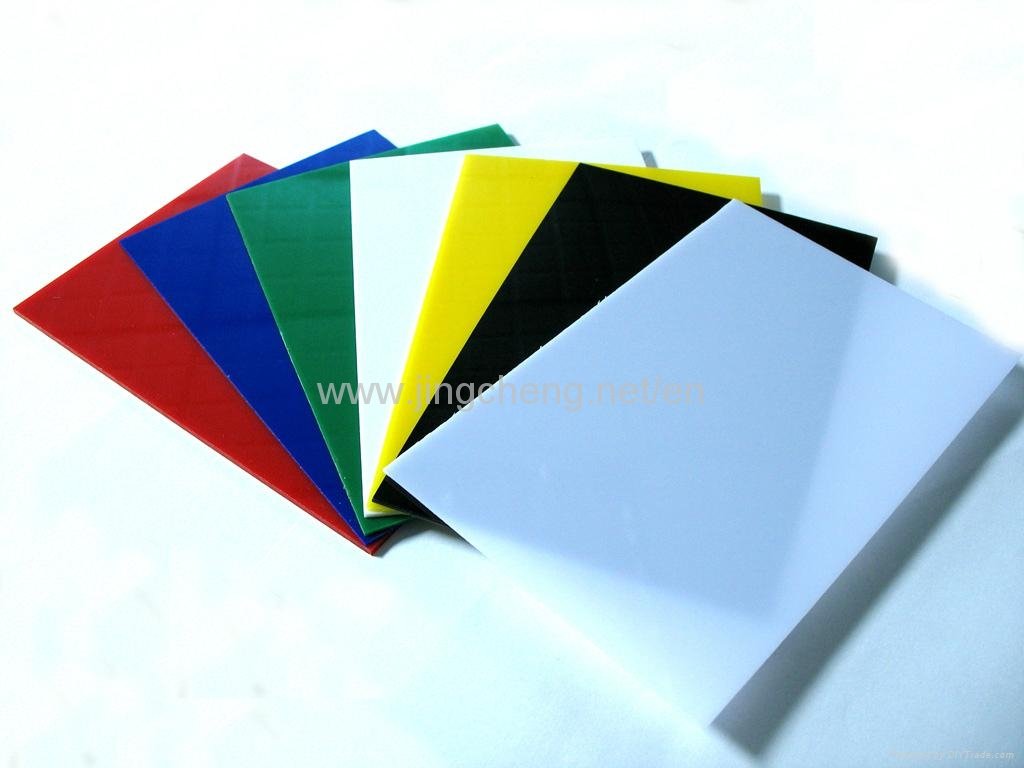 Color board extrusion flat die 2