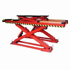 hydraulic Alignment Scissor Lift 