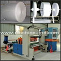 Automatic Slitting and Rewinding Machine 1