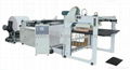 Jumbo Roll Paper Converting Machine 1