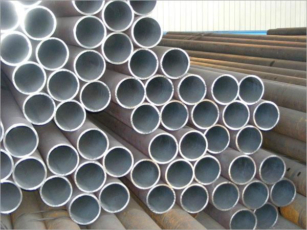 seamless steel pipe