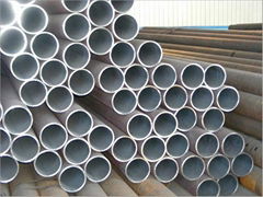 seamless steel pipe