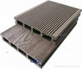 classic WPC composite decking 1