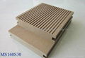 popular WPC solid decking 1