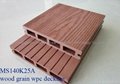 wpc decking with low price