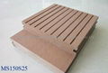 WPC outdoor decking 1