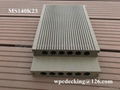 high strength wpc decking 3