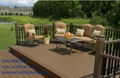 Meisen wpc high tech decking 2