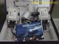 HID XENON CONVERSION KIT 1