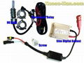 HID XENON CONVERSION KIT 5