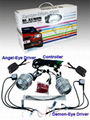 HID BI-XENON PROJECTOR LENS 2