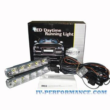 LED Daytime running light