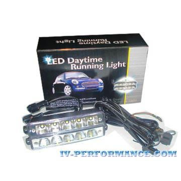 LED Daytime running light 2