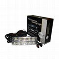 LED Daytime running light 5