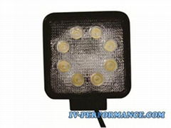 LED WORK LIGHT