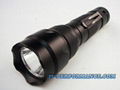 HID LED TORCH FLASHLIGHT 3