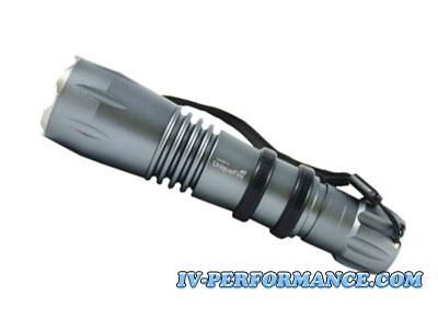 HID LED TORCH FLASHLIGHT 4