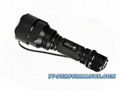 HID LED TORCH FLASHLIGHT 5