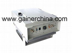 GSM Full Band Repeater 