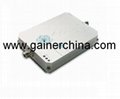 GSM Band Selective Intelligent Repeater