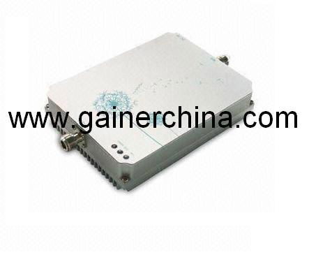 GSM1900 Band Selective Intelligent Repeater 