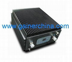 Tri-band Repeater GSM DCS WCDMA 