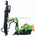 Crownwell Drilling Rigs 3