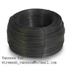 Black anneled wire(ISO9001:2008,UKAS) 3