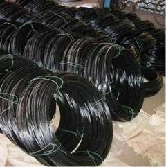 Black anneled wire(ISO9001:2008,UKAS) 5