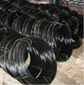 Black anneled wire(ISO9001:2008,UKAS) 5