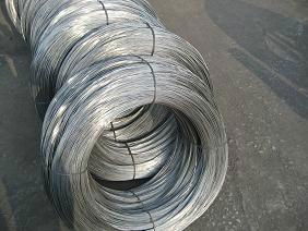 Galvanized Wire(ISO9001:2008,UKAS)