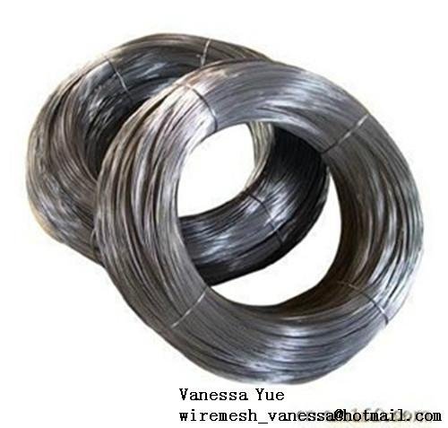Steel Wire(Weian Brand) 2