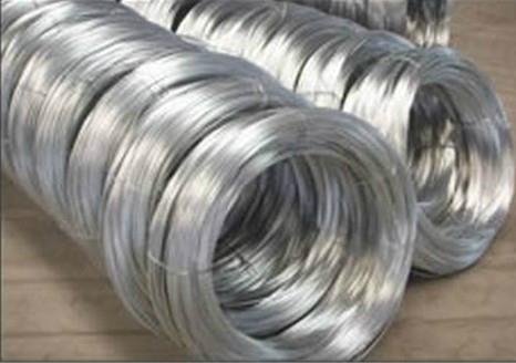 Steel Wire(Weian Brand) 4