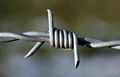 Barbed Wire(ISO9001:2008,UKAS)