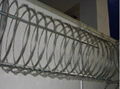 Razor Barbed Wire(ISO9001:2008,UKAS) 5