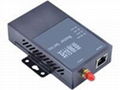 TD-SCDMA  EV-DO  industrial Router  RJ45 1