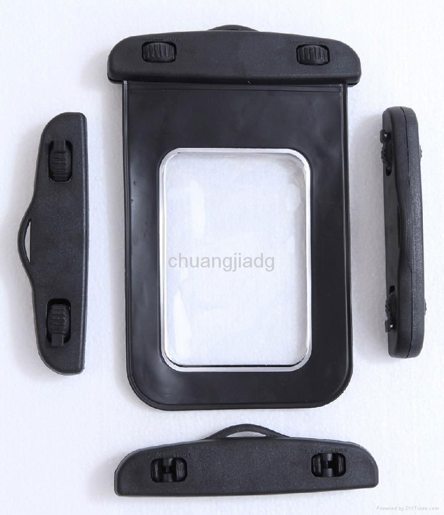 iphone 4 waterproof case 3